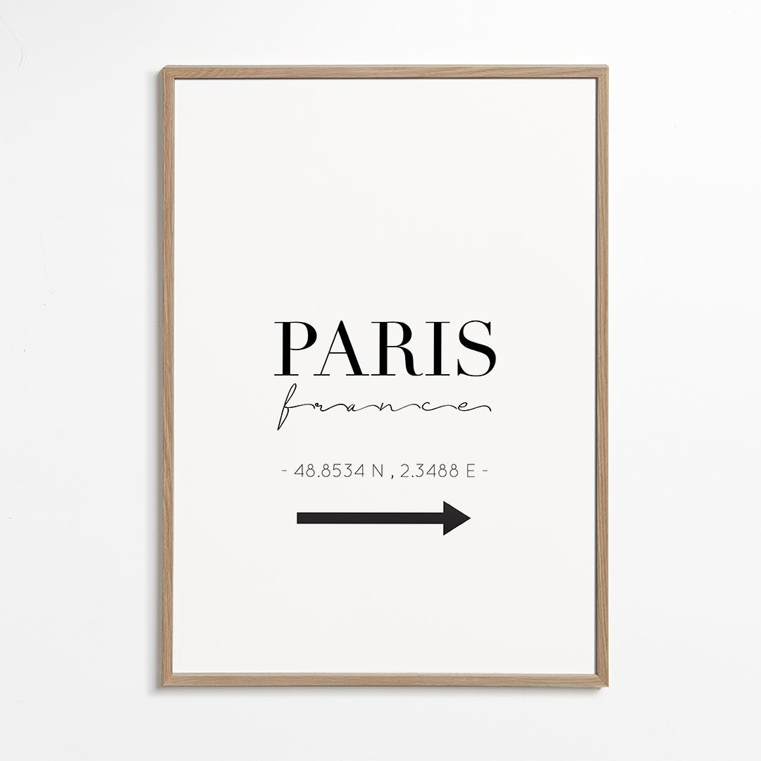 To Paris