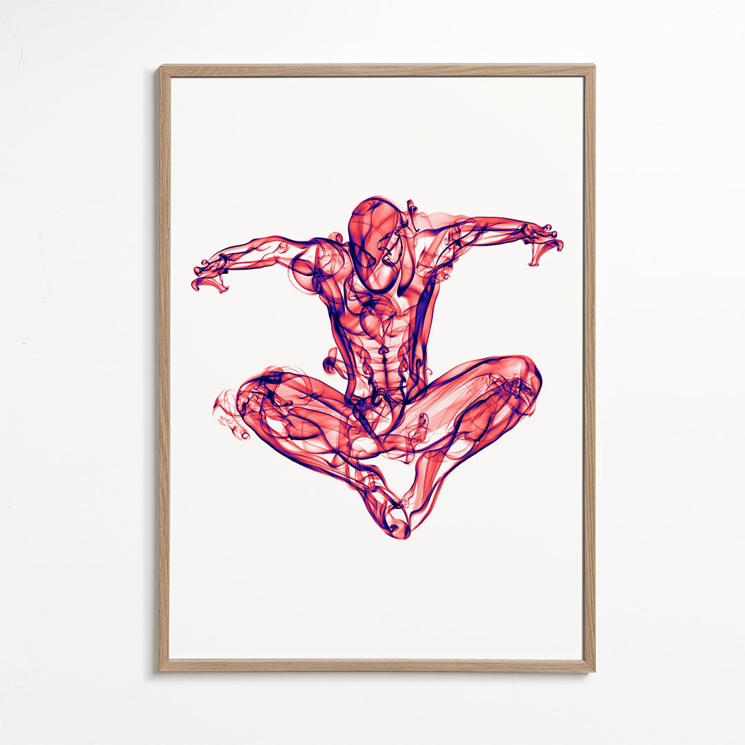 Spiderman