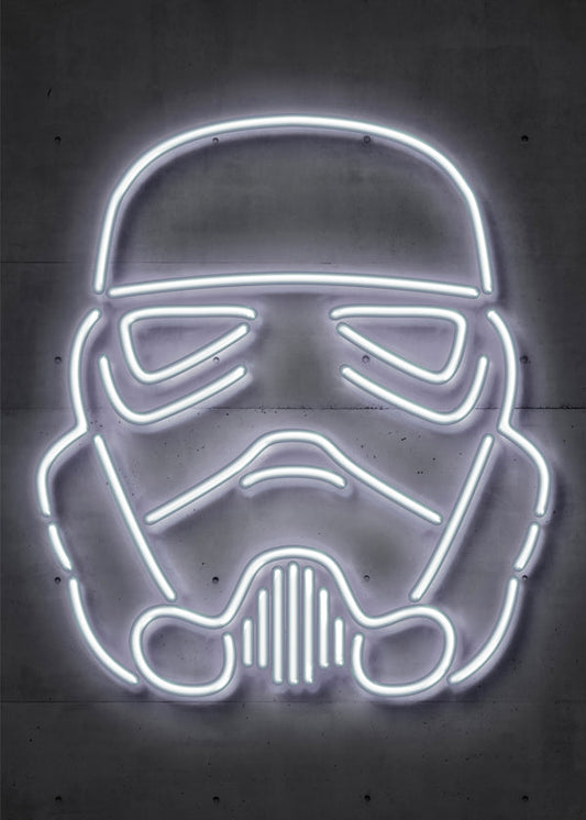 Stormtrooper 2