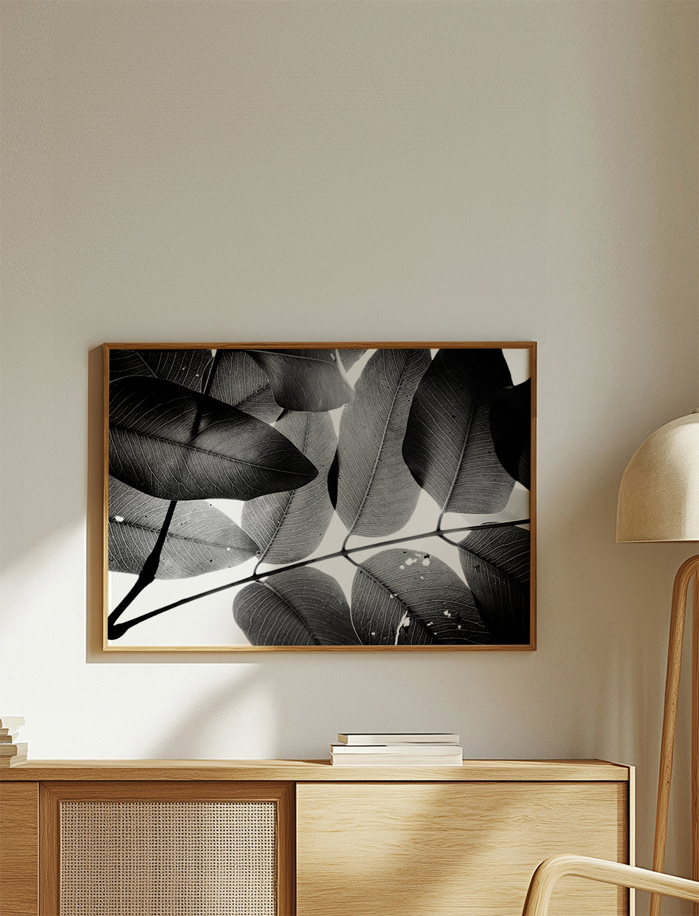 Branches and Leaves, 2016, 3