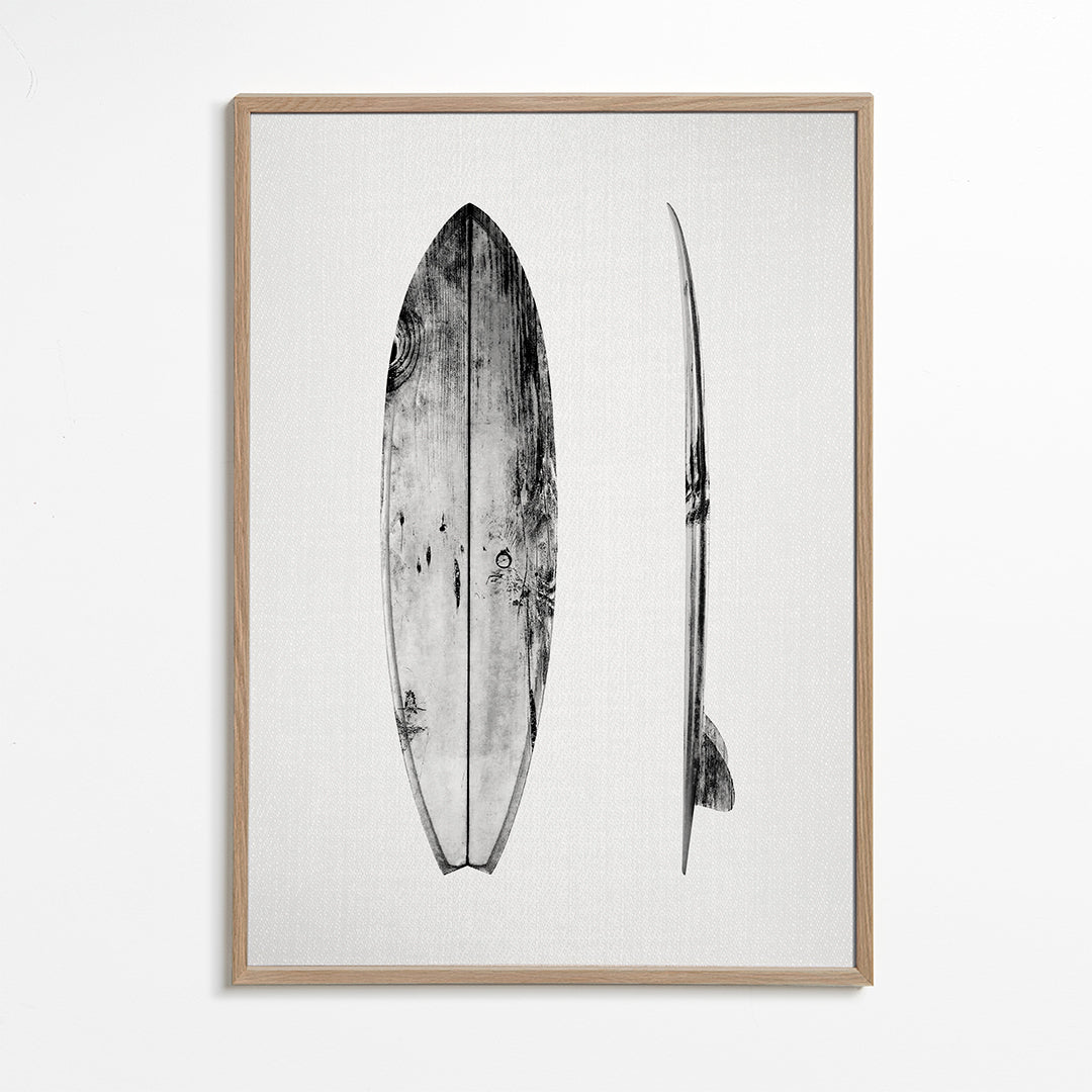 surfboard