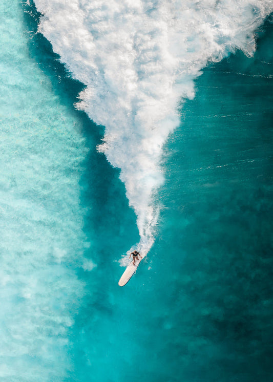Surf Down