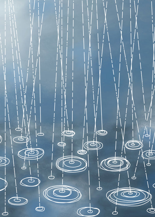 Another Rainy Day