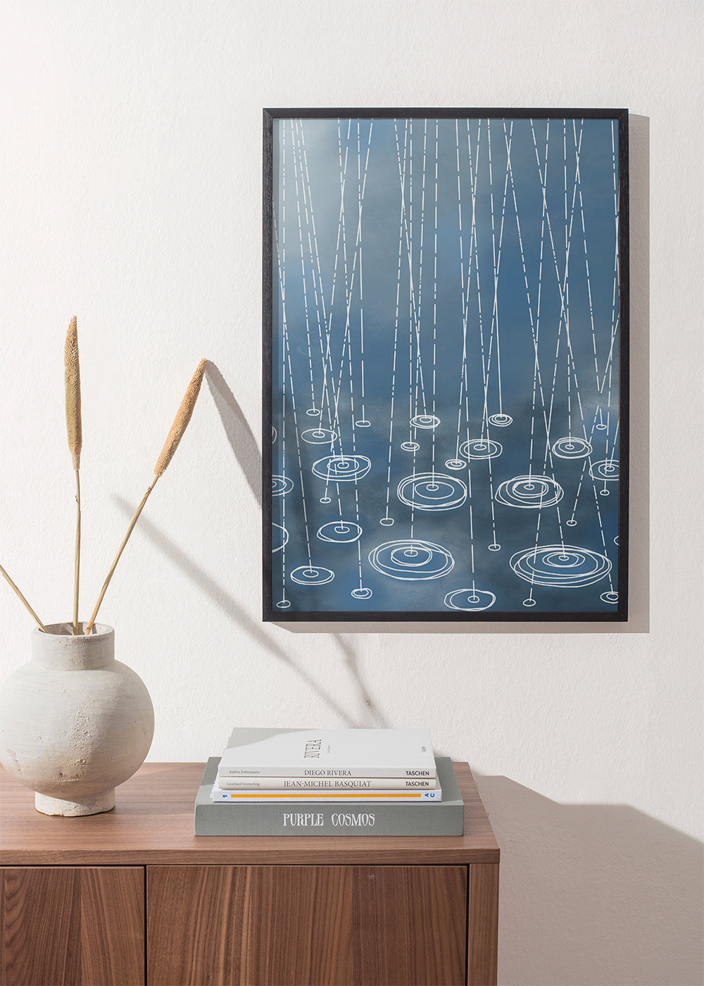 Another Rainy Day
