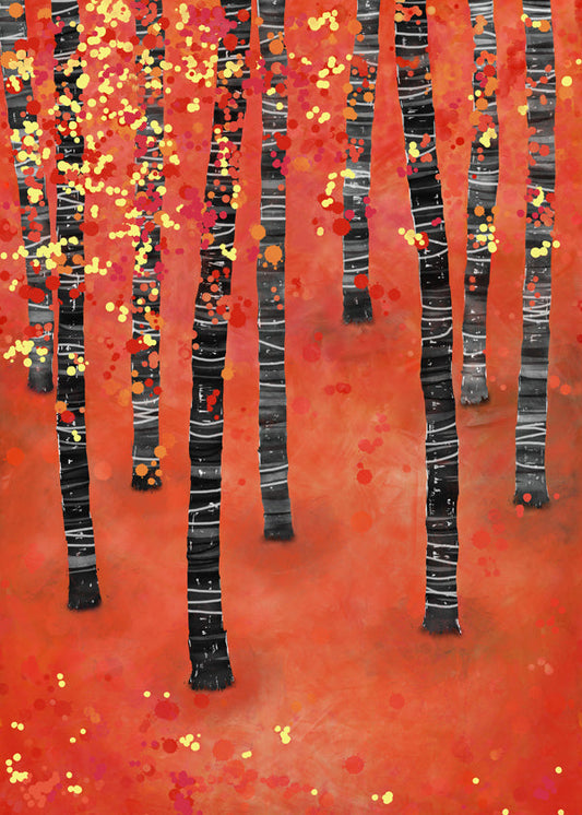 Birches
