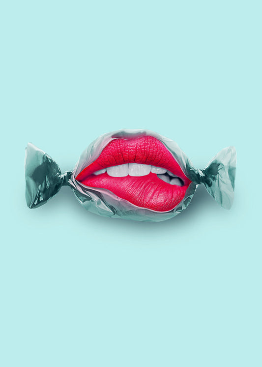 Candy Lips
