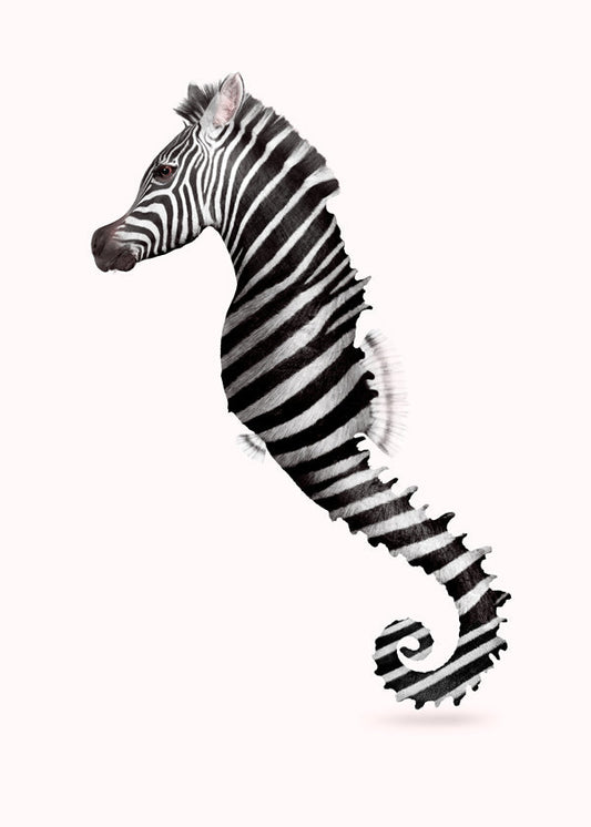 Zeahorse