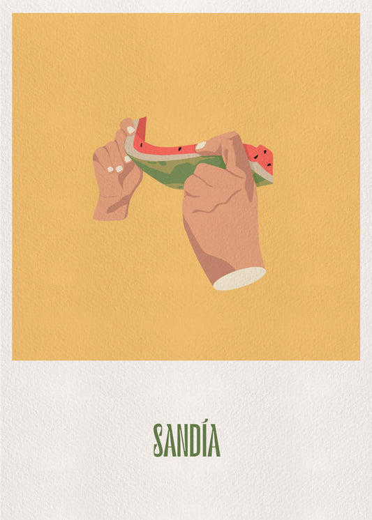 Sandía