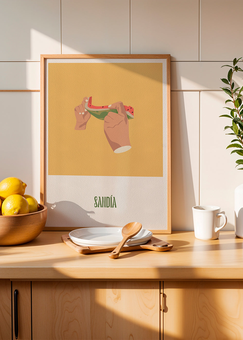 Sandía