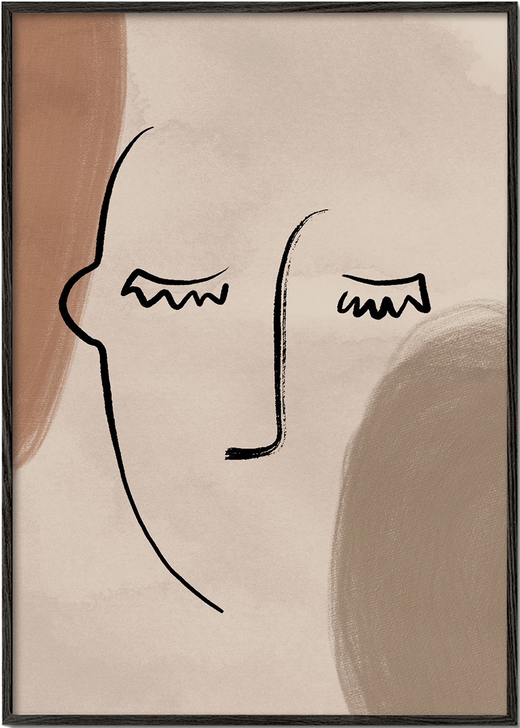 Meditative Expression