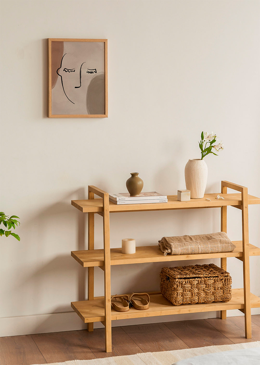 Meditative Expression