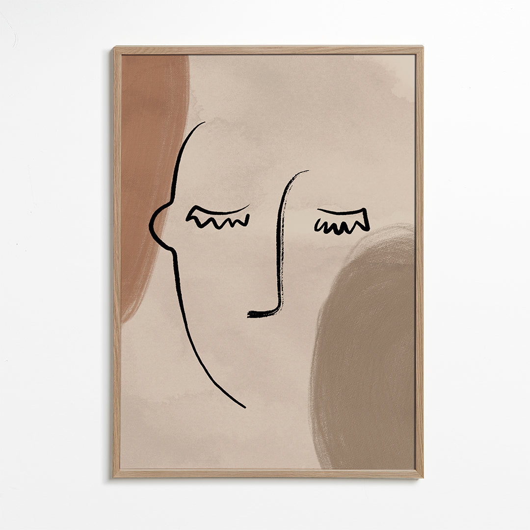 Meditative Expression