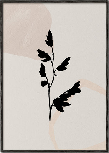 Abstract Leaf2