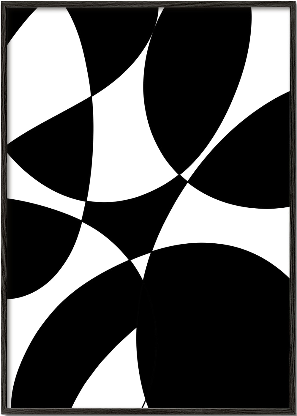 Abstract Shapes