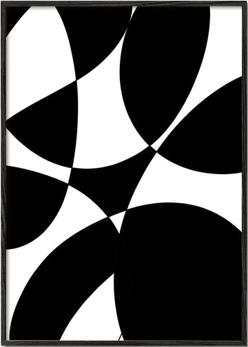 Abstract Shapes