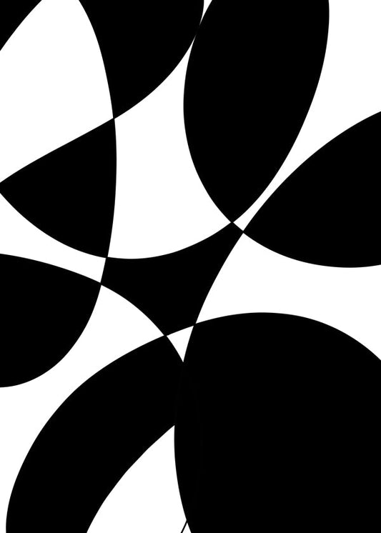 Abstract Shapes