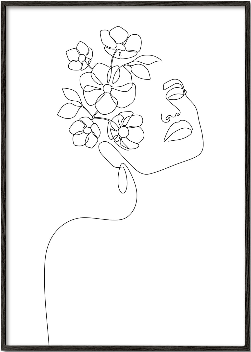 Dreamy Girl Bloom