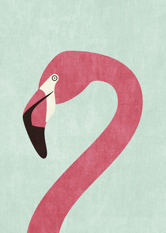 FAUNA / Flamingo