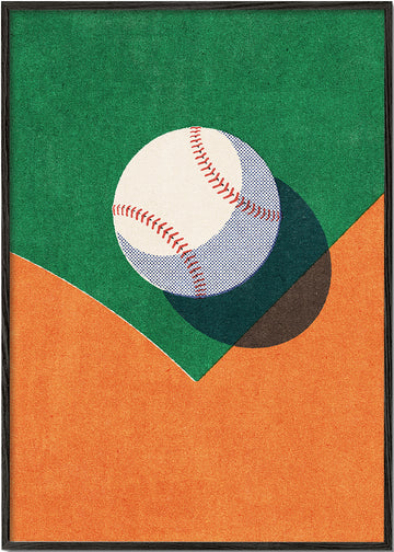 BALLS / Baseball