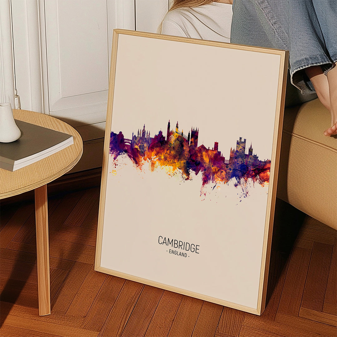 Cambridge Skyline beige