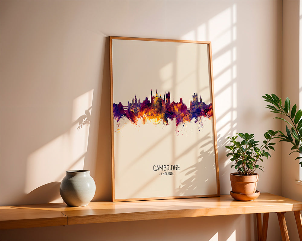 Cambridge Skyline beige