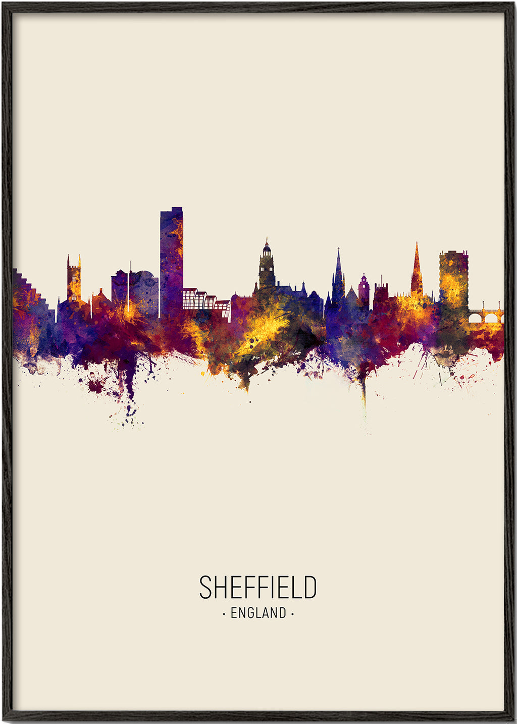 Sheffield Skyline beige