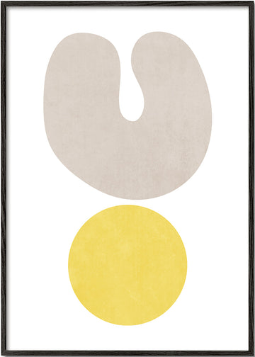 Landscape Shapes 21