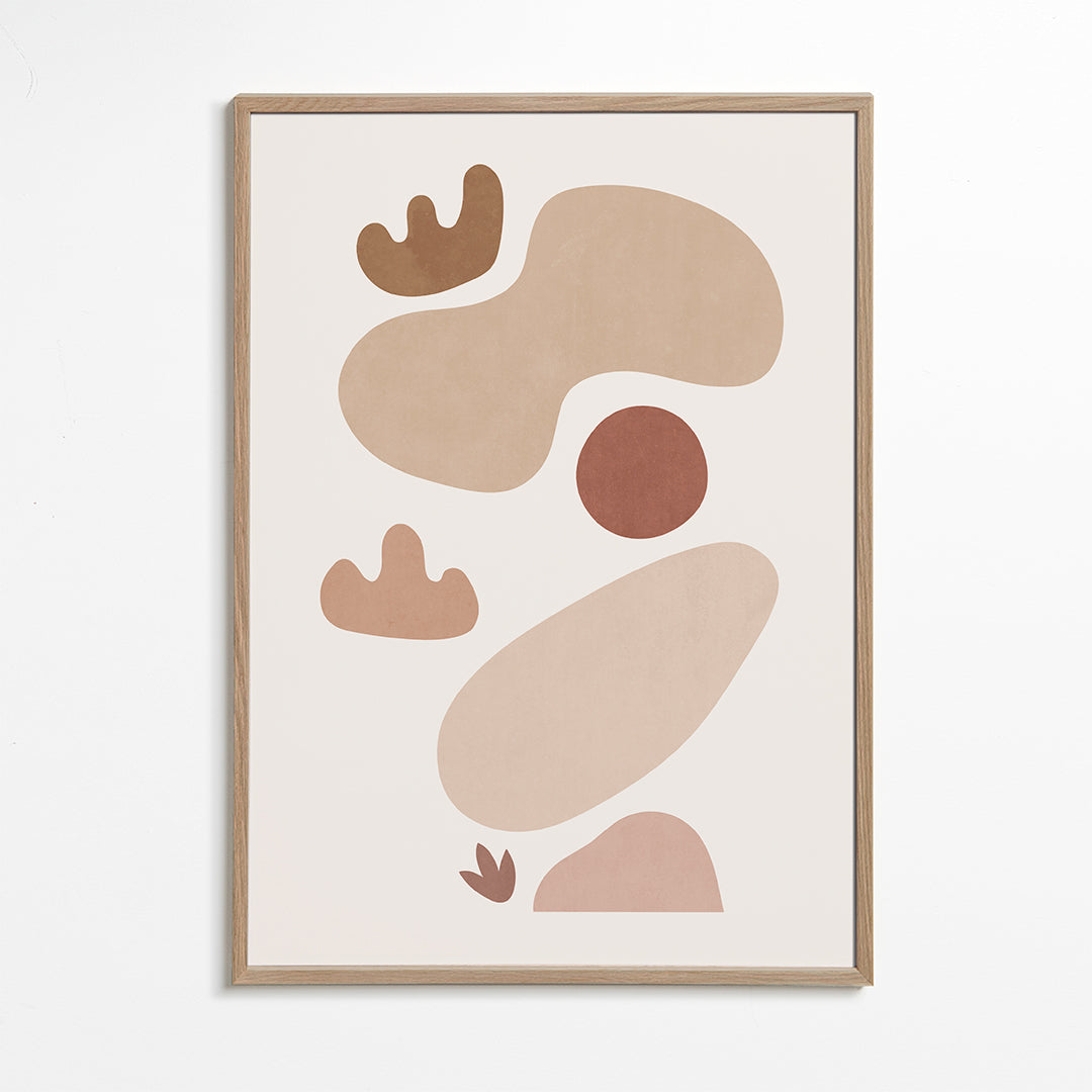 Island Shapes 36