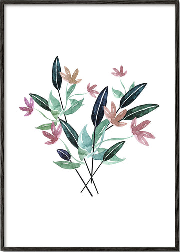 Fantasy Flower Bouquet