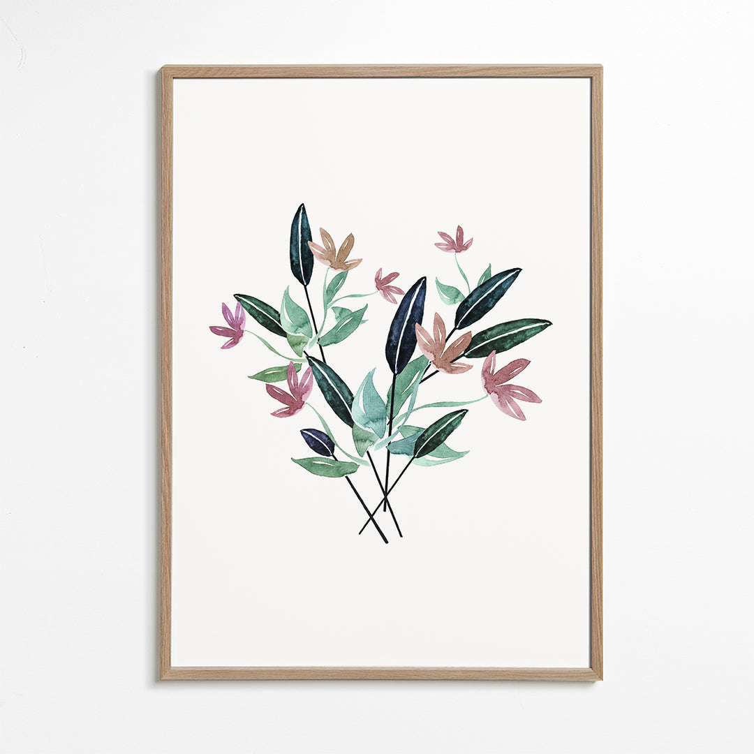 Fantasy Flower Bouquet
