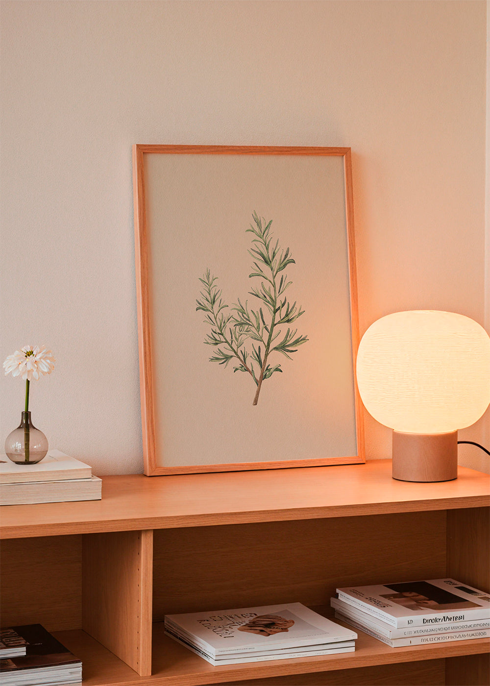 Rosemary Branch Beige