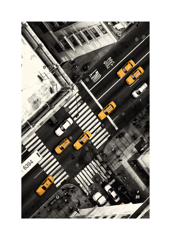 Yellow Flow - Stefan Klören