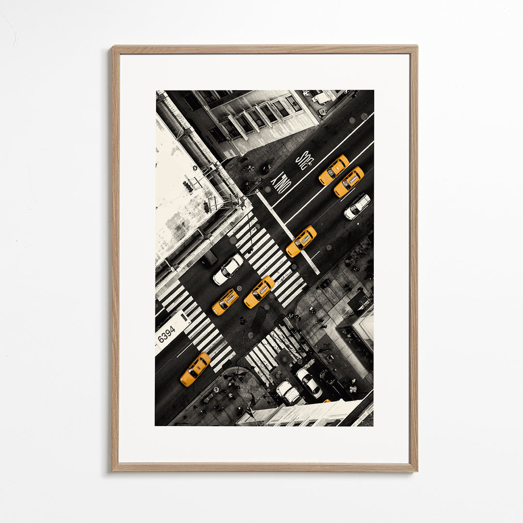 Yellow Flow - Stefan Klören