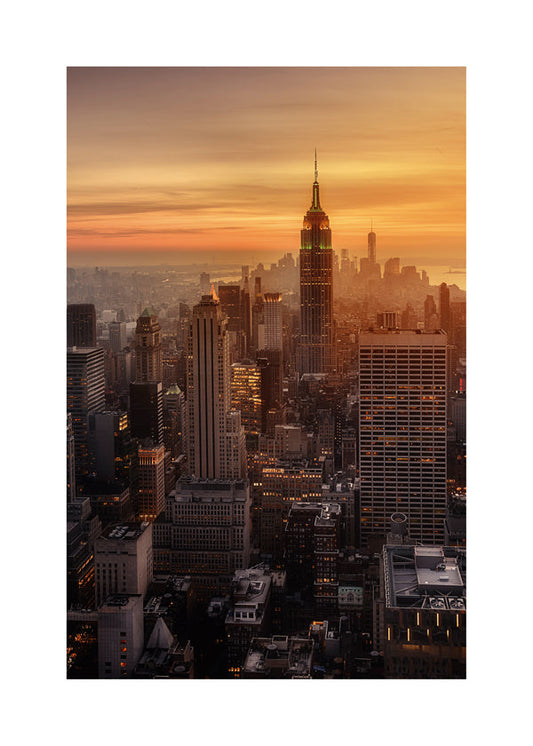 Manhattans light - Jorge Ruiz Dueso