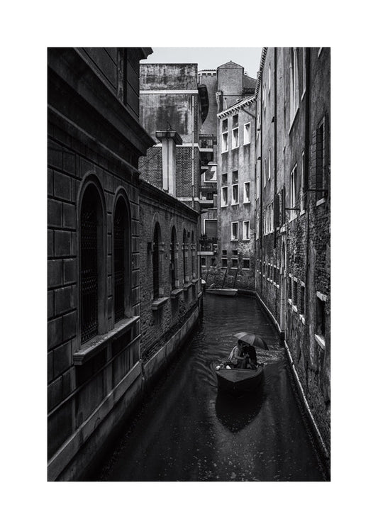 Venice - Pawel Majewski