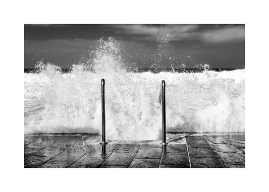 I need the sea - Piera Polo