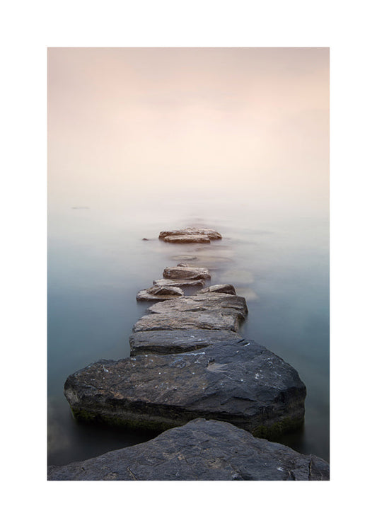Stones - Joaquin Guerola