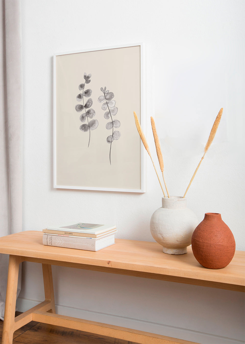 Eucalyptus Twigs - 1x Studio