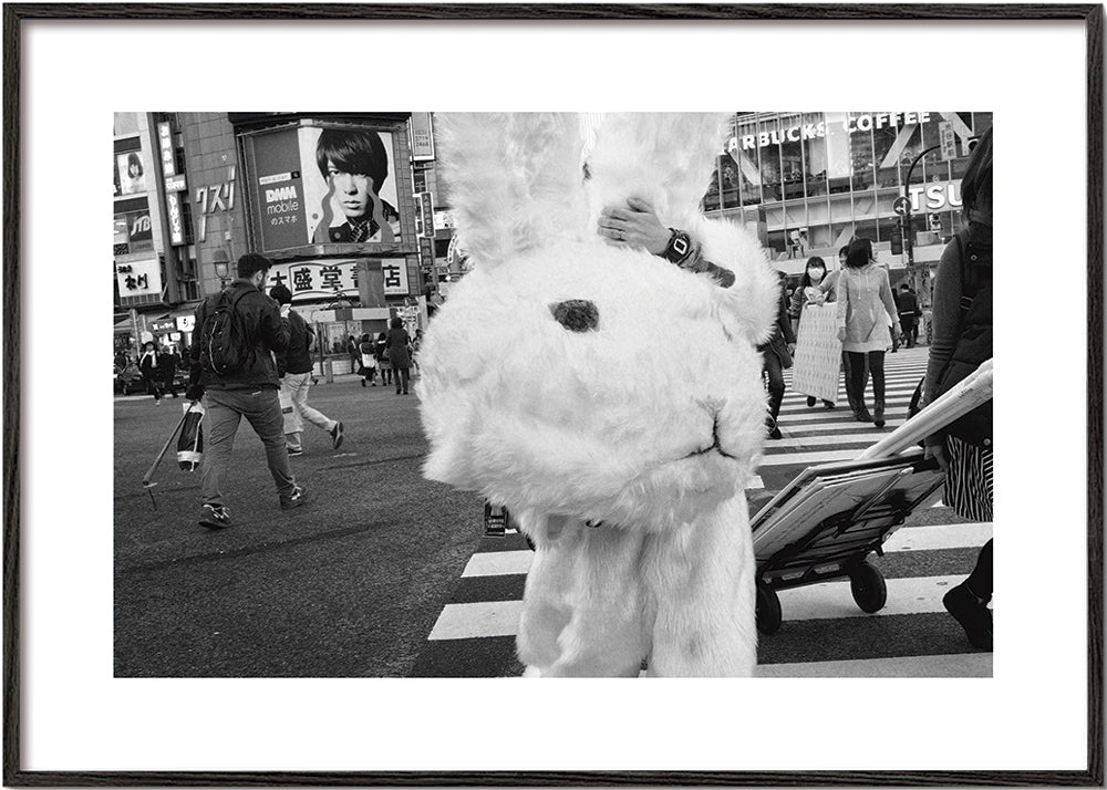 Untitled - Tatsuo Suzuki