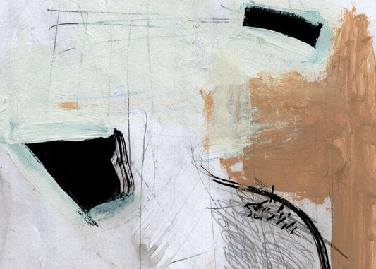 Motion - Dan Hobday