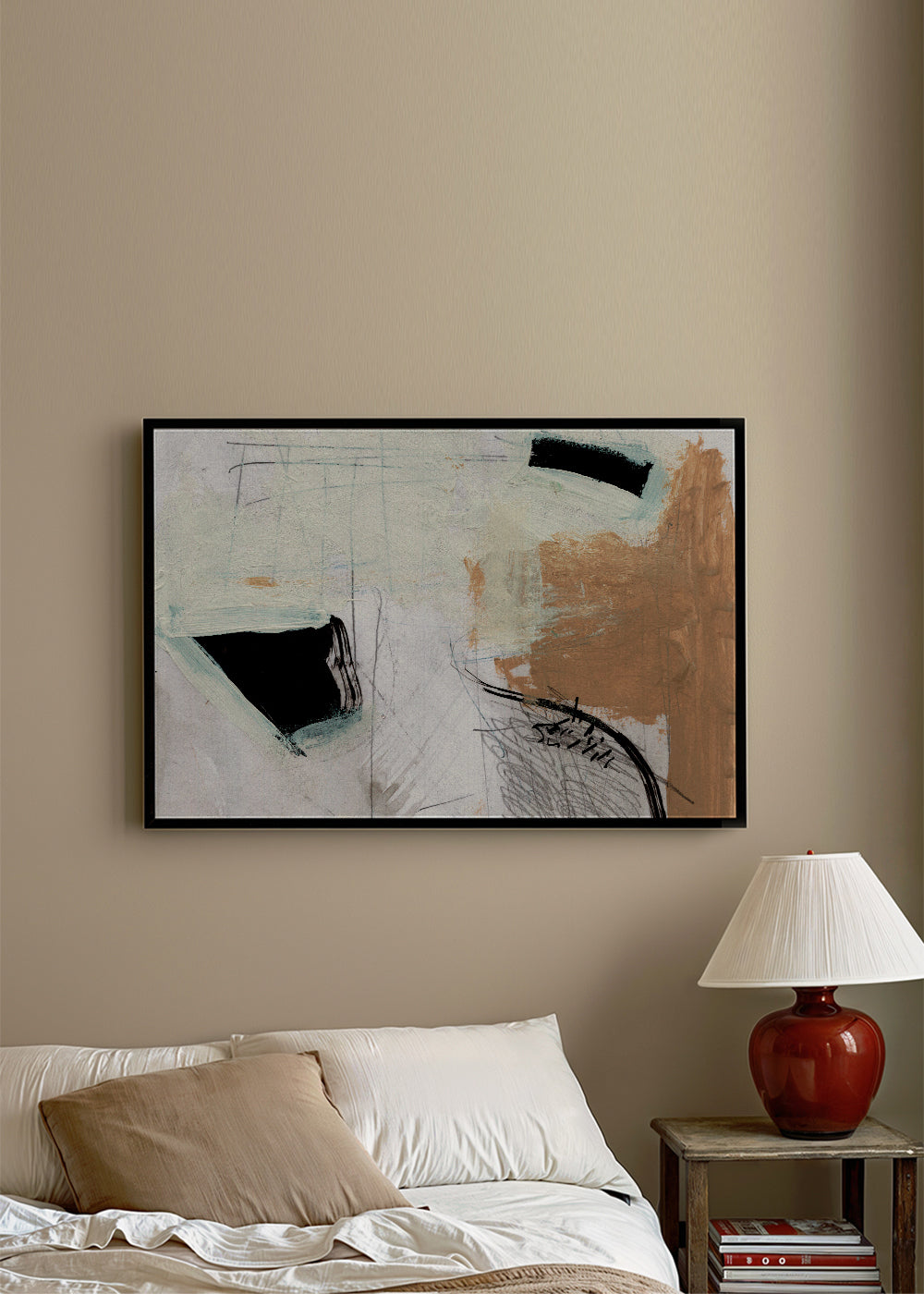 Motion - Dan Hobday