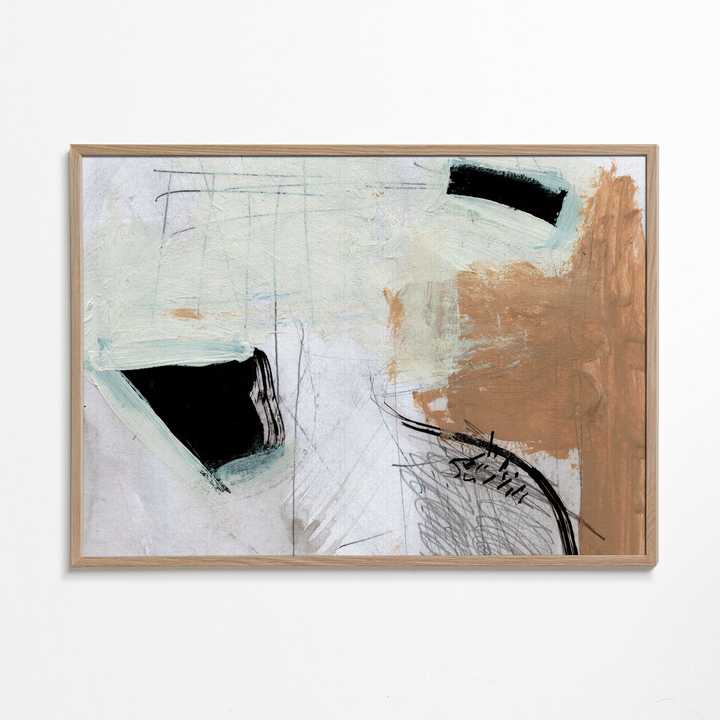 Motion - Dan Hobday
