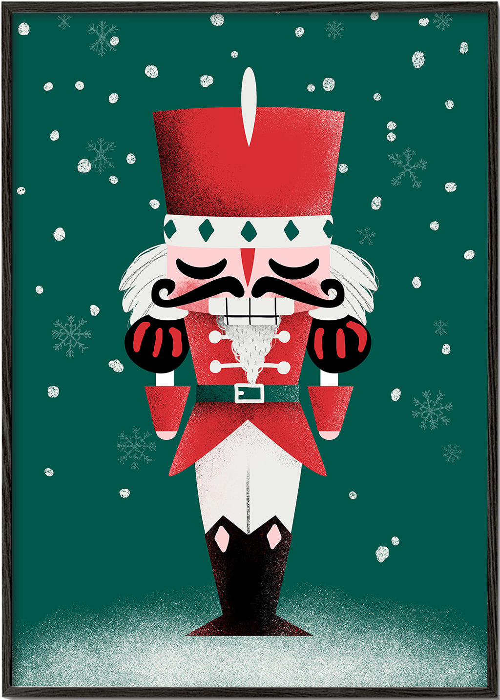 Christmas - Nutcracker