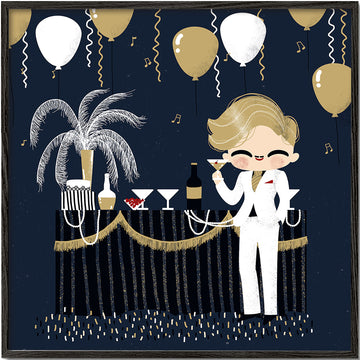 Gatsby