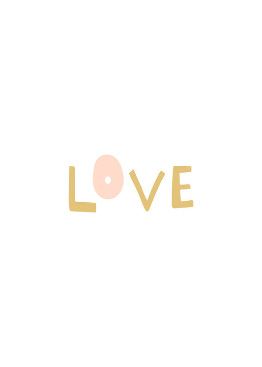 Love Quote