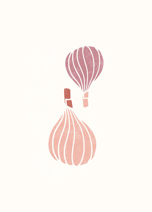 Onion vegetable