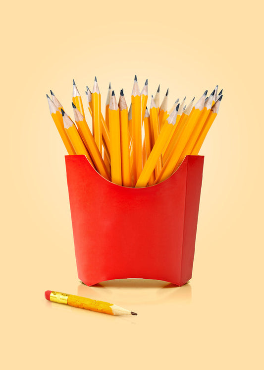 Creative Snack