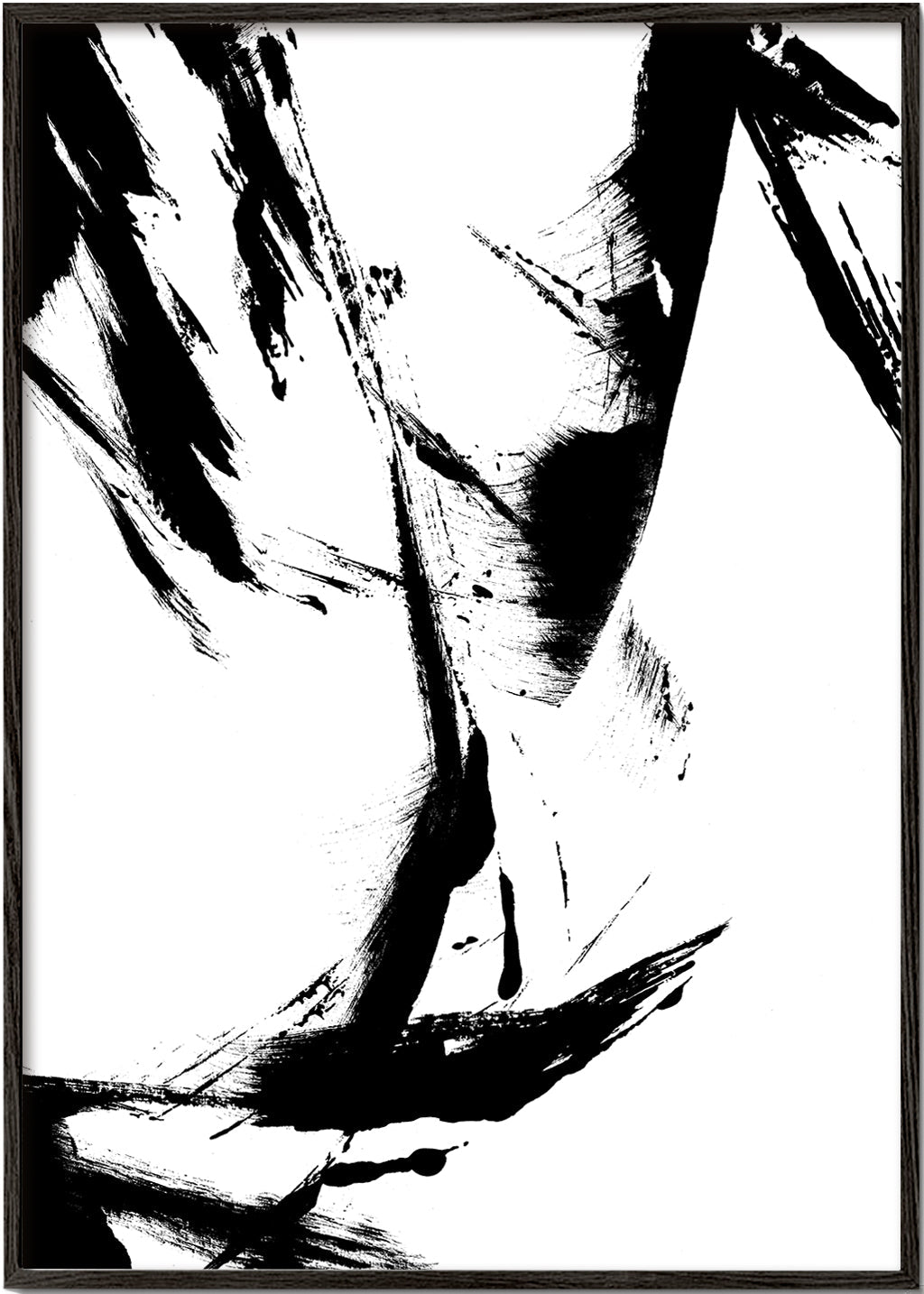 Feathery Streak