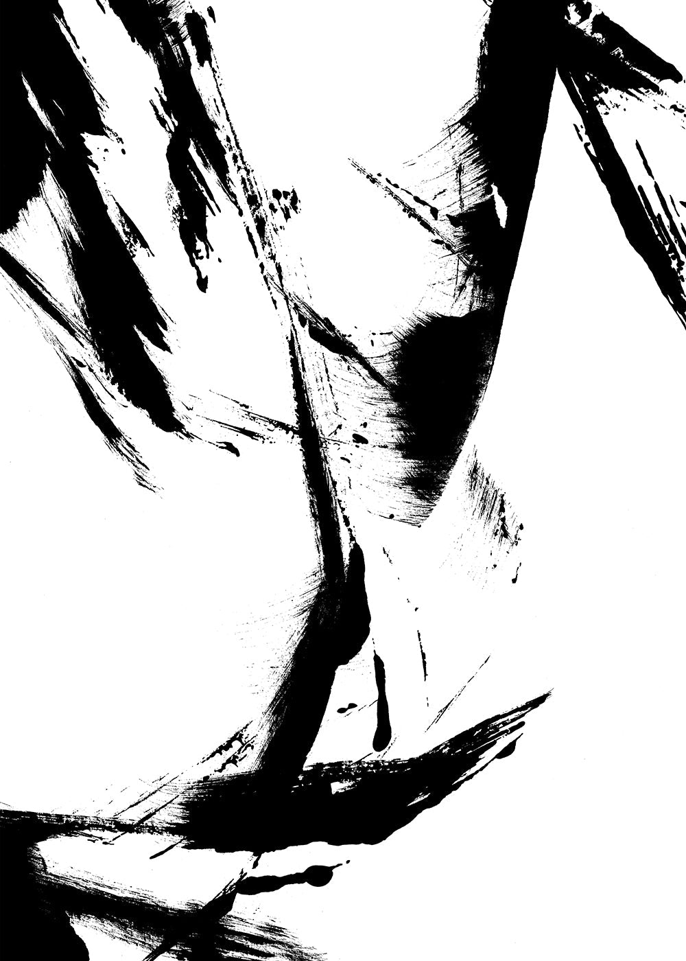 Feathery Streak