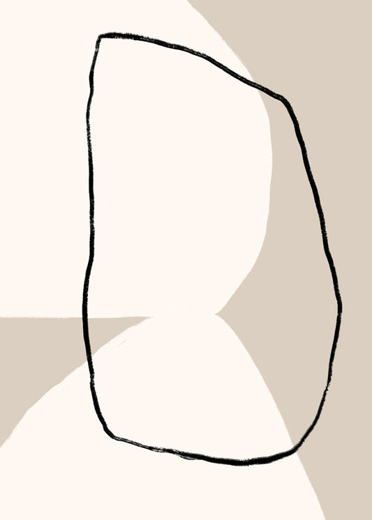 Abstractions No 1